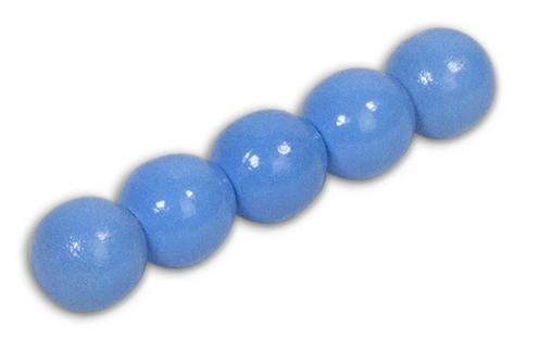 Montessori Perlenstäbchen von 5
